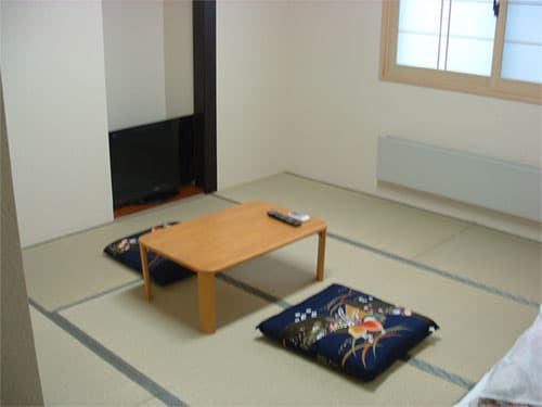 旅館　大正館＜岩手県＞ 2