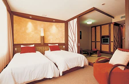 クラブメッド　北海道　サホロ 2