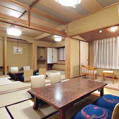 伊東温泉　陽気館 2