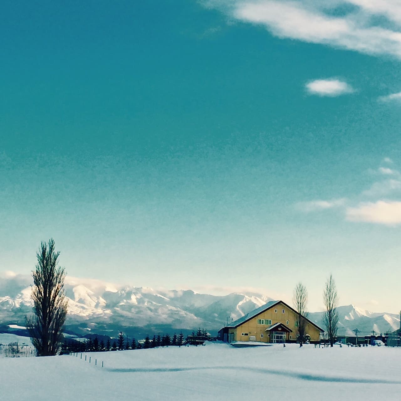 Ｂ＆Ｂ　ケンとメリー