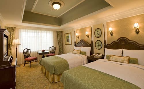 東京ディズニーランド（Ｒ）ホテル 2