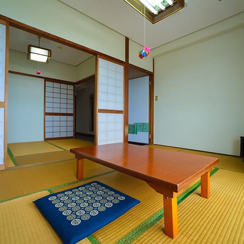 竹盛旅館　＜西表島＞ 2