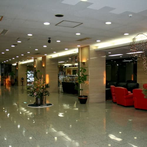 東京第一ホテル新白河 2