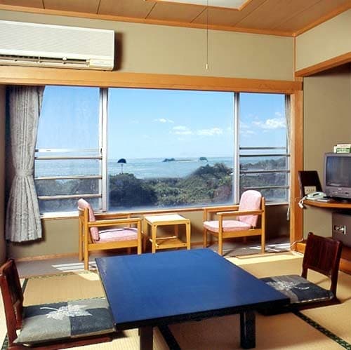 料理旅館　新和具荘 2