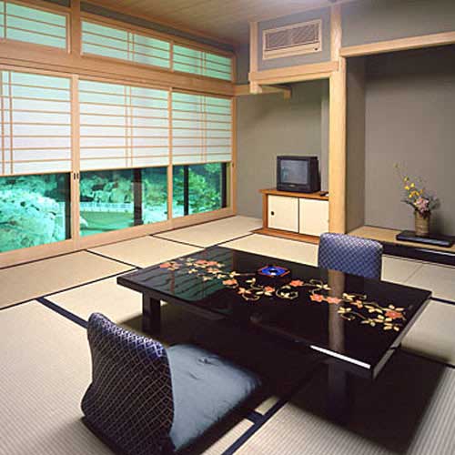 料理旅館　滝寺荘 2