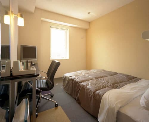 スーパーホテル奈良・新大宮駅前 2