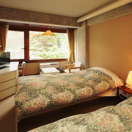 旧軽井沢ホテル東雲 2