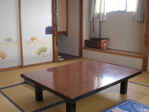 温泉民宿扇屋 2