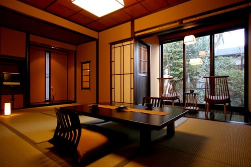 ＳＥＫＩＹＡ　ＲＥＳＯＲＴ　別邸はる樹 2