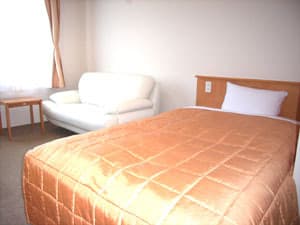 ビジネスホテル伊勢崎平成イン 2