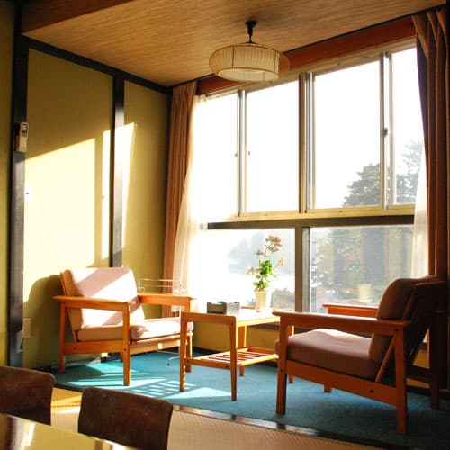 堂ヶ島温泉　シーサイド堂ヶ島 2