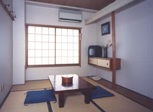 あおいビジネスホテル 2