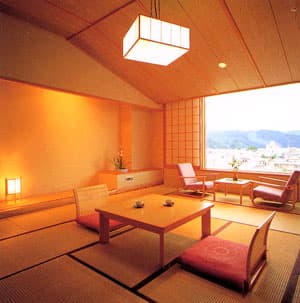 横手温泉　ホテルプラザ迎賓 2