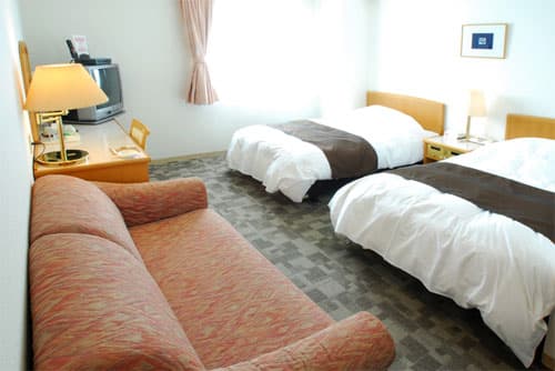 ホテル　ファーストシーズン＜鳴門＞ 2