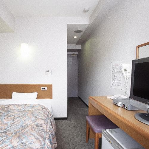 ホテルニューバジェット室蘭 2