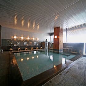 草津温泉　草津ホテル１９１３ 2