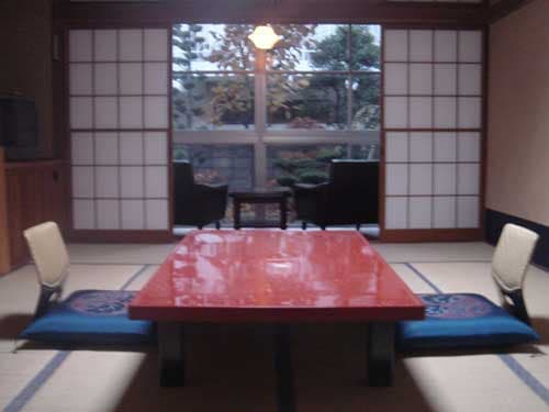 戸倉上山田温泉　有田屋旅館 2