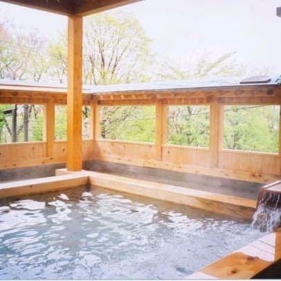 伊香保温泉　ホテルいかほ銀水 2