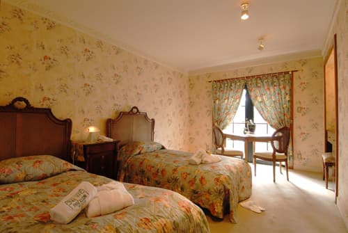 元箱根温泉　オーベルジュ　オー・ミラドー 2