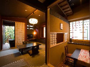 湧泉の宿　藻乃花 2