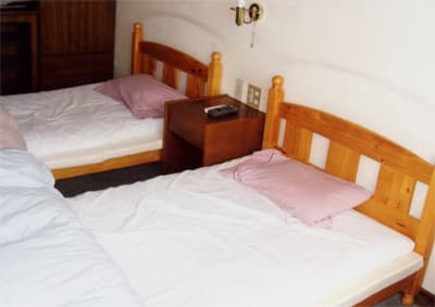 能登サーフサイドペンション　ベッセル 2