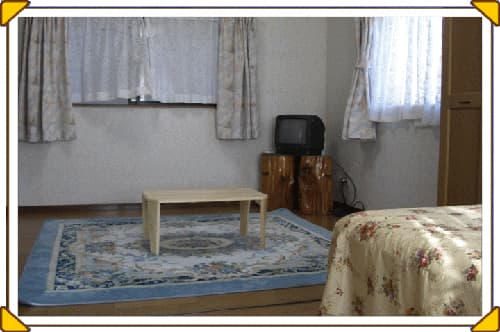 民宿　湊楽〜そら〜　＜屋久島＞ 2