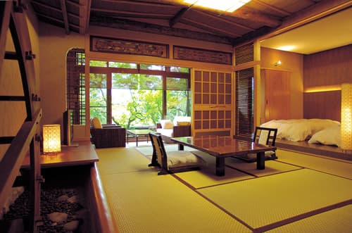 千曲乃湯　しげの家 2