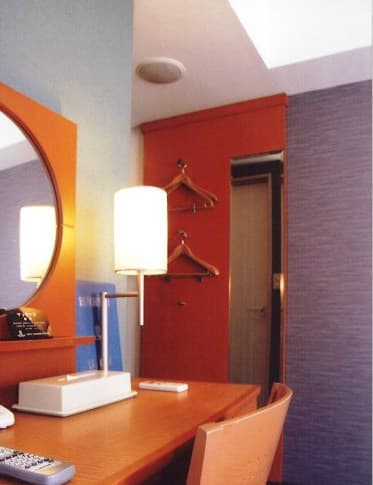 ホテルランドマーク名古屋 2