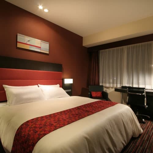 ホリデイ・イン大阪難波　ｂｙ　ＩＨＧ 2