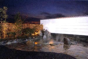 道後温泉　ホテルルナパーク 2