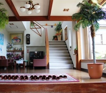 ビュー山中湖 2