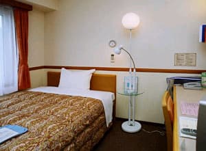 東横ＩＮＮ東京駅新大橋前 2