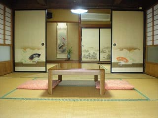 元湯　山田屋旅館 2