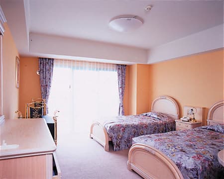 ホテルベルハーモニー石垣島　＜石垣島＞ 2