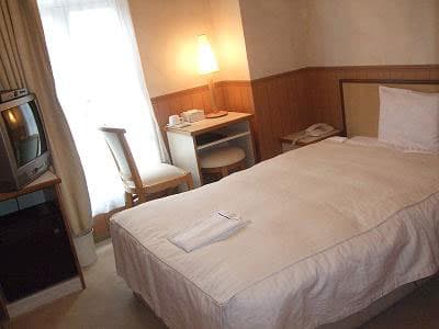 ホテル　ロータスハウス 2