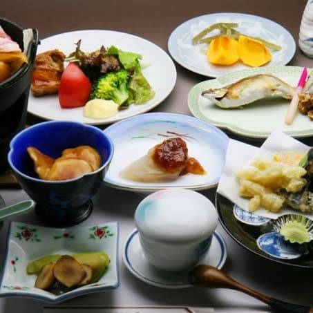 民宿　吉野屋 2