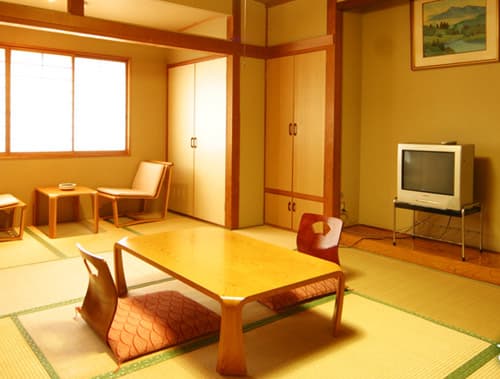 渋温泉　政喜旅館 2