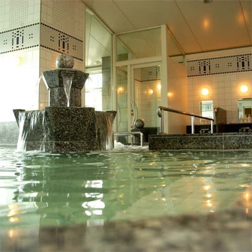 ホテルモントレエーデルホフ札幌 2