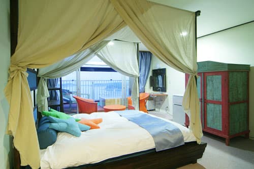 Ｔｈｅ　Ｈｉｌｌｓ　白浜 2