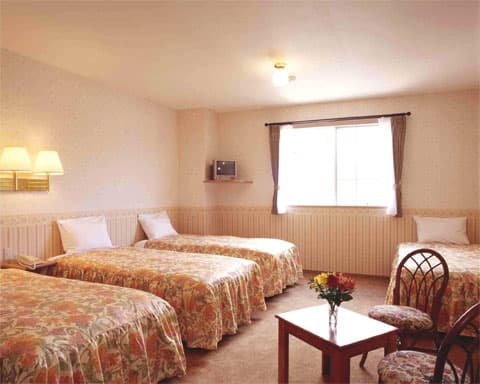 白樺湖ホテルパイプのけむり 2