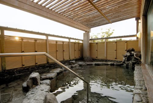 ダイヤモンド片山津温泉ソサエティ 2