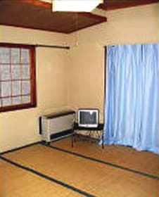 ロッヂハンター 2