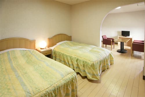 那須塩原ステーションホテル 2