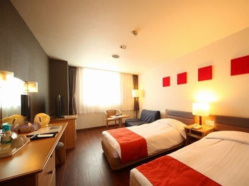 ホテル　ナトゥールヴァルト富良野 2