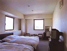 ホテルわかみず 2