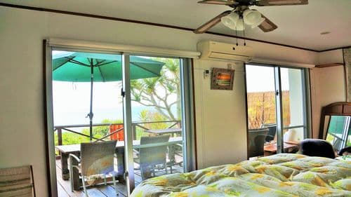 海のそばペンション 2