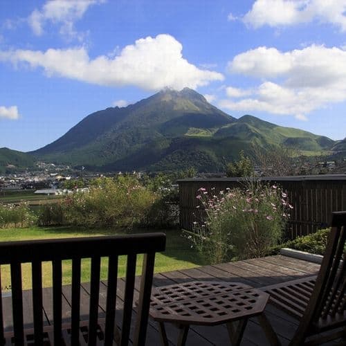 由布院温泉　東匠庵 2