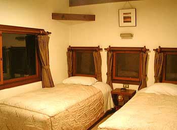 中尾高原ヒュッテ 2