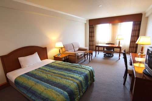 ステーションホテルＡＵ 2