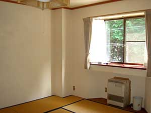 さざなみ旅館 2